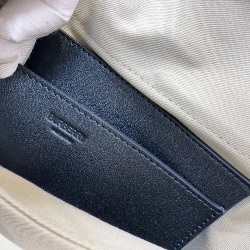 Burberry Satchel Bags 4237C-0076