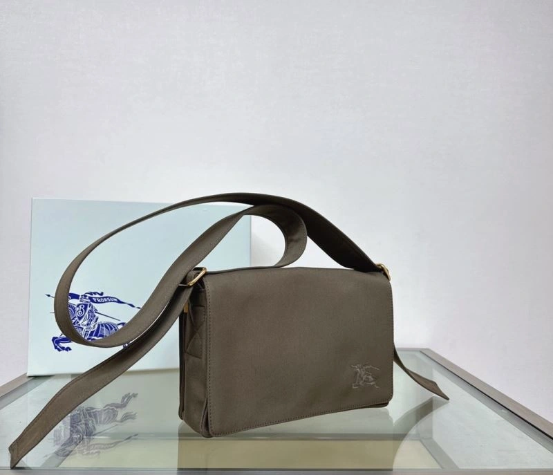 Burberry Satchel Bags 4237C-0077