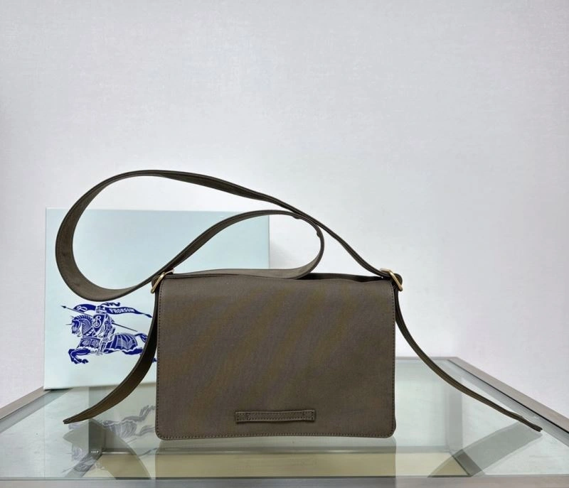 Burberry Satchel Bags 4237C-0077