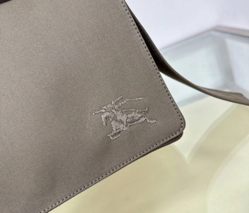 Burberry Satchel Bags 4237C-0077