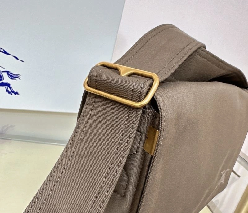 Burberry Satchel Bags 4237C-0077