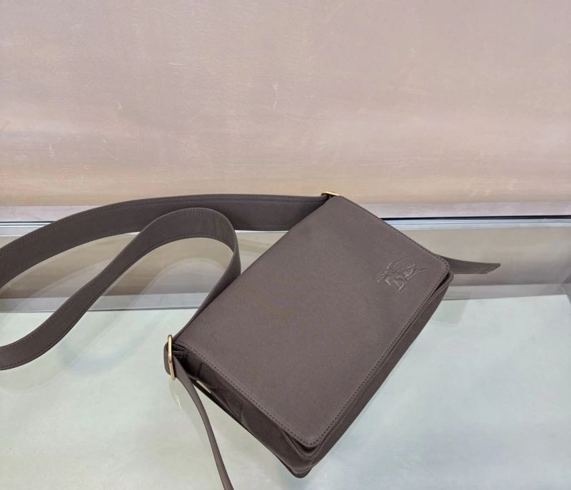 Burberry Satchel Bags 4237C-0077