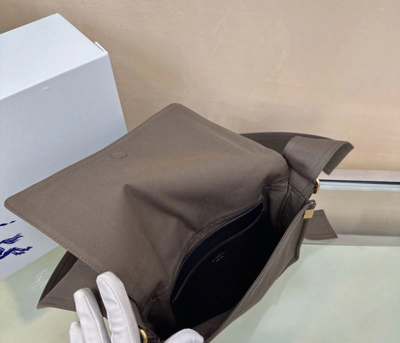 Burberry Satchel Bags 4237C-0077