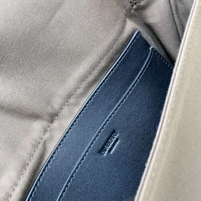 Burberry Satchel Bags 4237C-0077