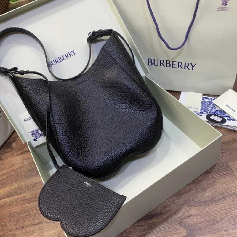 Burberry Satchel Bags 4237C-0080