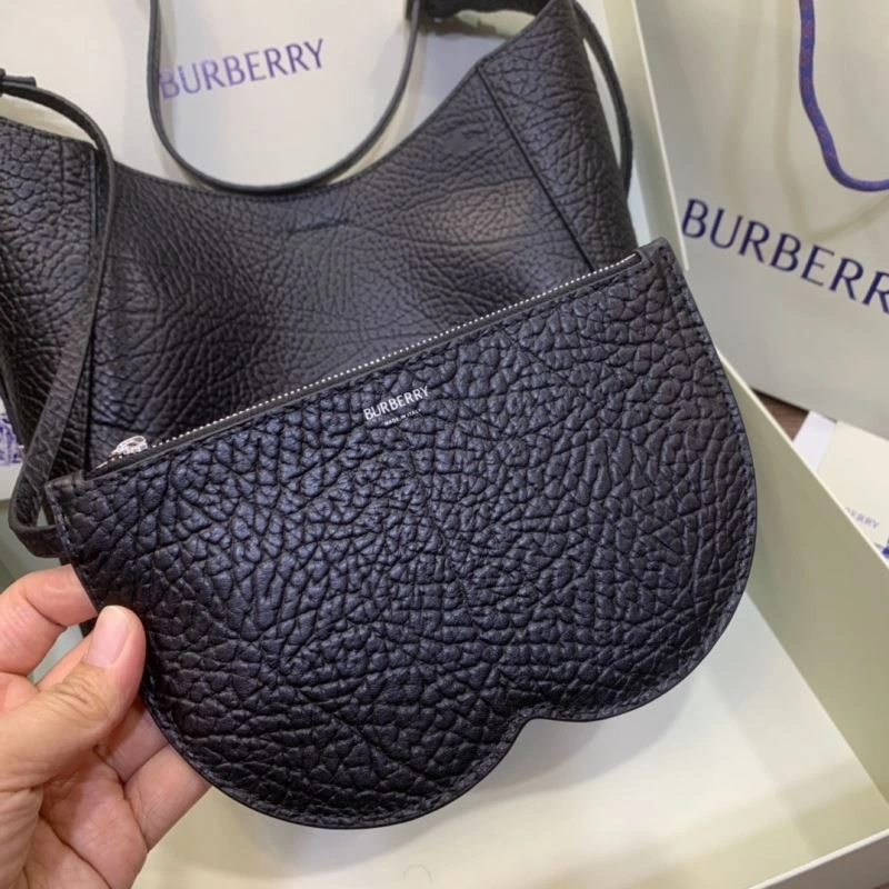 Burberry Satchel Bags 4237C-0080