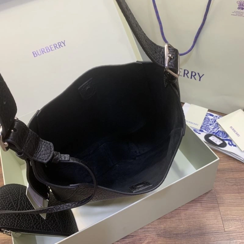 Burberry Satchel Bags 4237C-0080