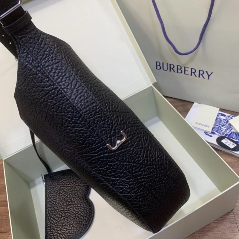 Burberry Satchel Bags 4237C-0080