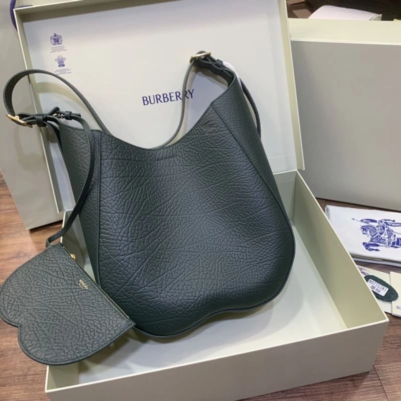 Burberry Satchel Bags 4237C-0081