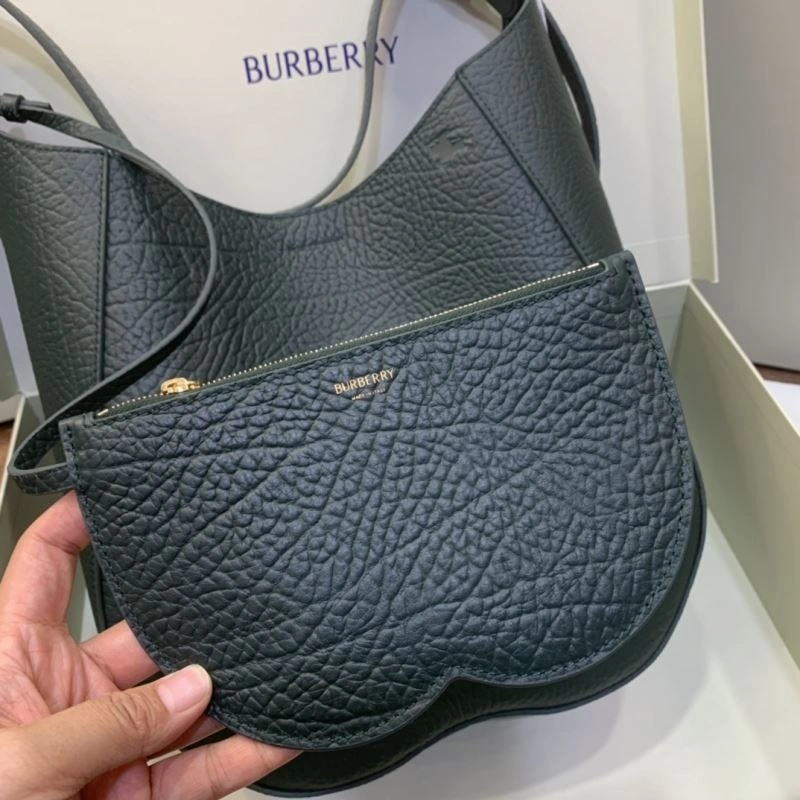 Burberry Satchel Bags 4237C-0081