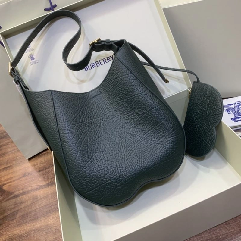 Burberry Satchel Bags 4237C-0081