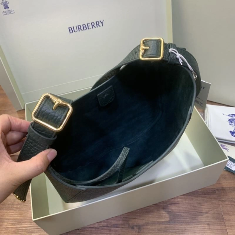 Burberry Satchel Bags 4237C-0081