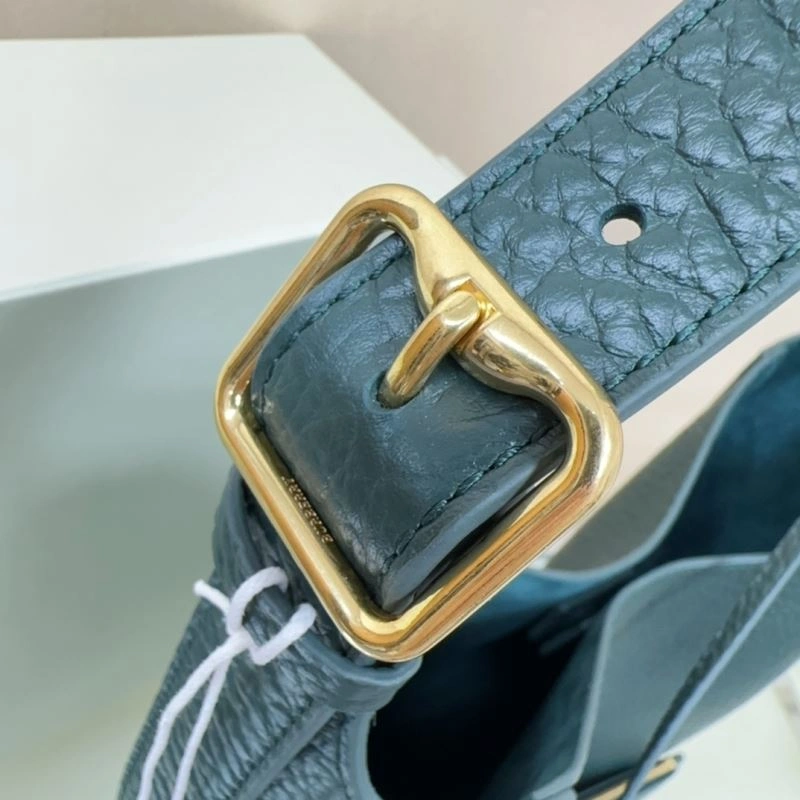 Burberry Satchel Bags 4237C-0082