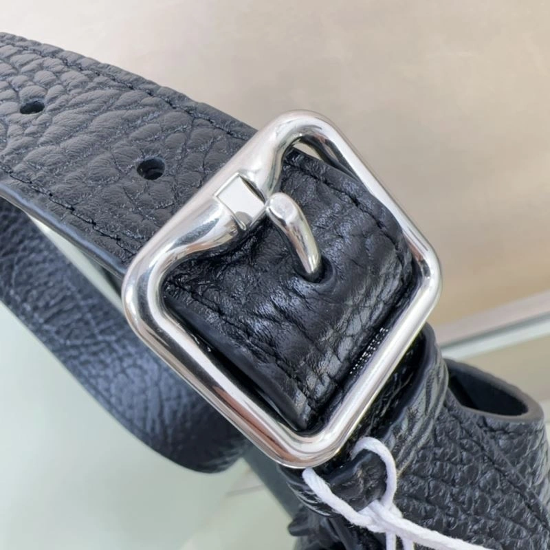 Burberry Satchel Bags 4237C-0083