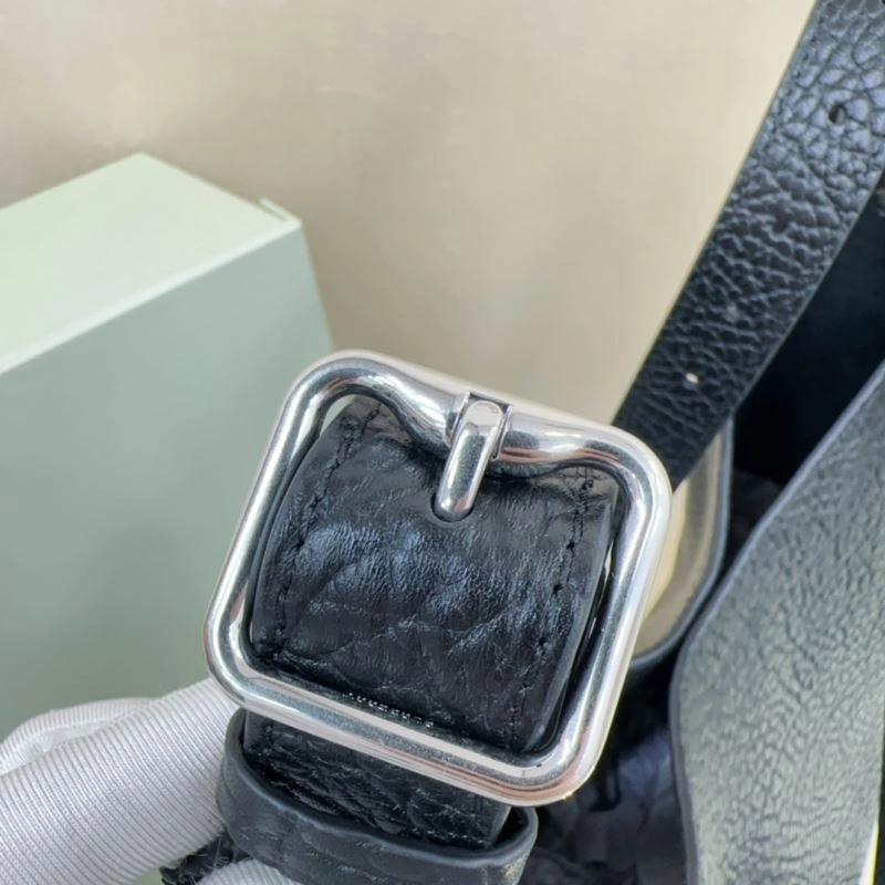 Burberry Satchel Bags 4237C-0083