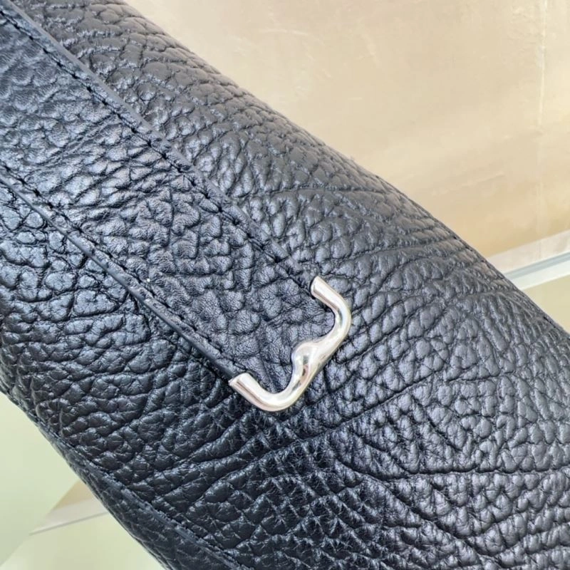 Burberry Satchel Bags 4237C-0083