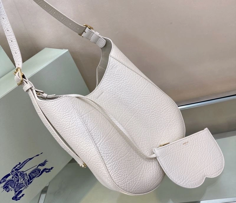 Burberry Satchel Bags 4237C-0084