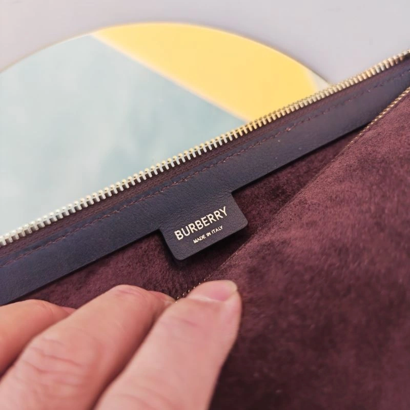 Burberry Top Handle Bags 4237C-0085