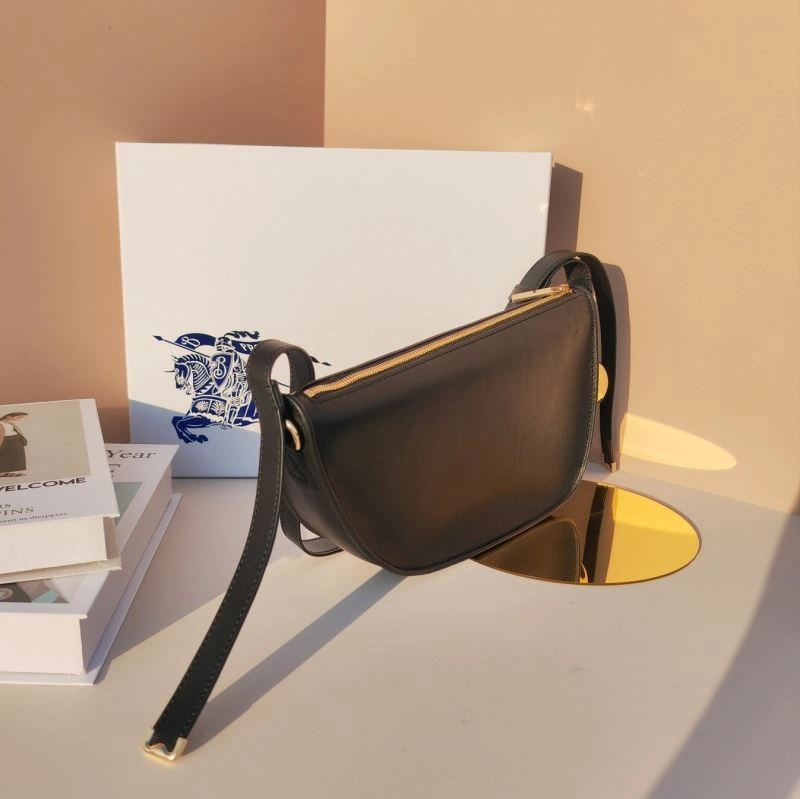 Burberry Top Handle Bags 4237C-0086