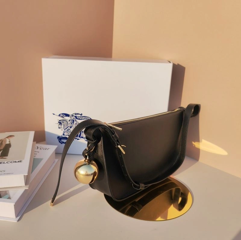 Burberry Top Handle Bags 4237C-0086