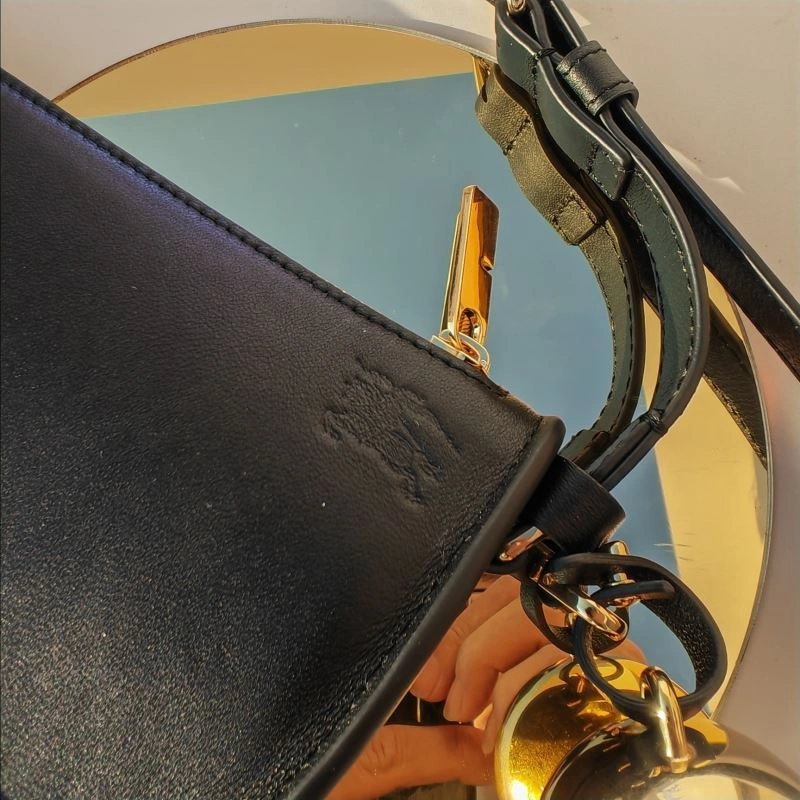 Bv*b*rry top handle bags 4237c-0088