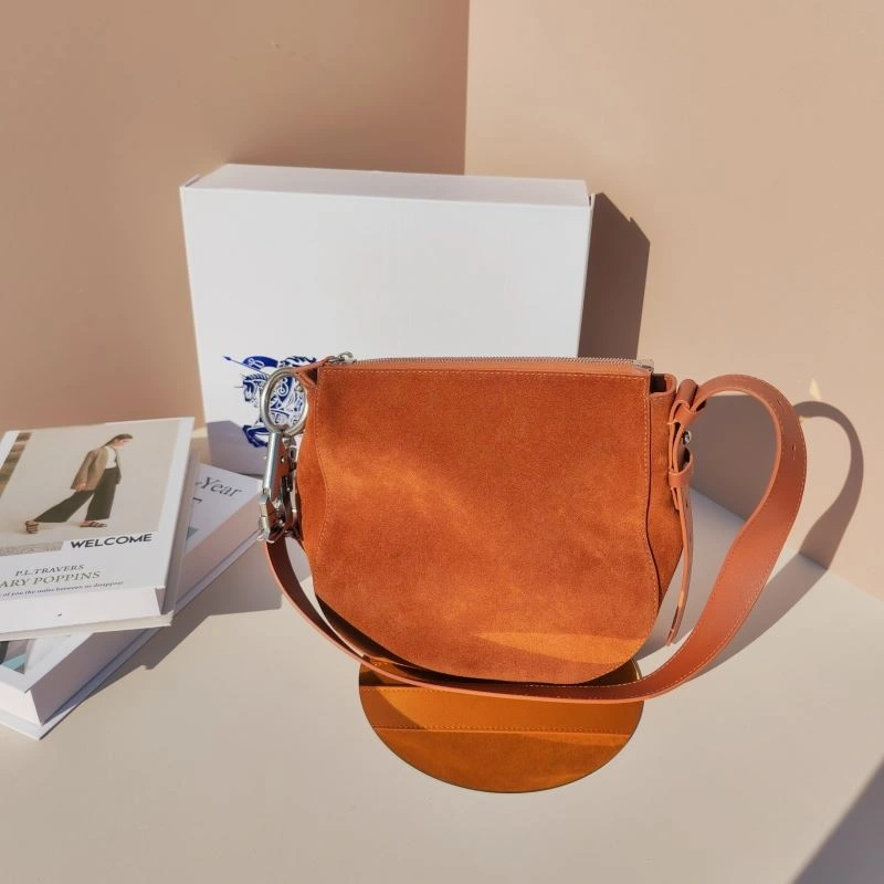 Burberry Satchel Bags 4237C-0089