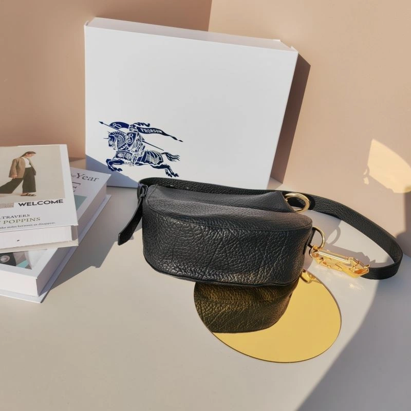 Burberry Satchel Bags 4237C-0090