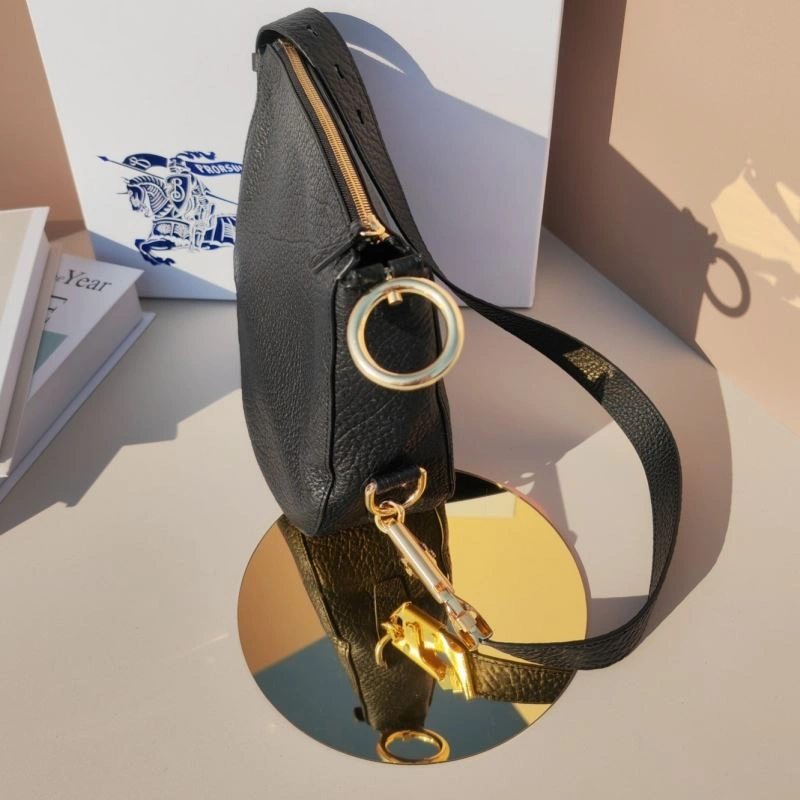 Burberry Satchel Bags 4237C-0090