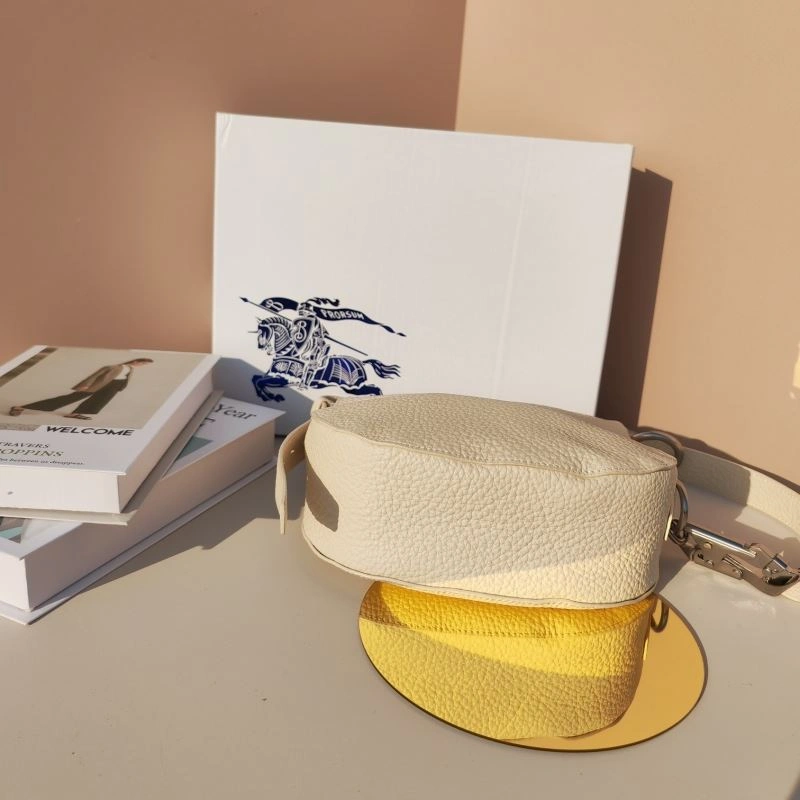 Burberry Satchel Bags 4237C-0091