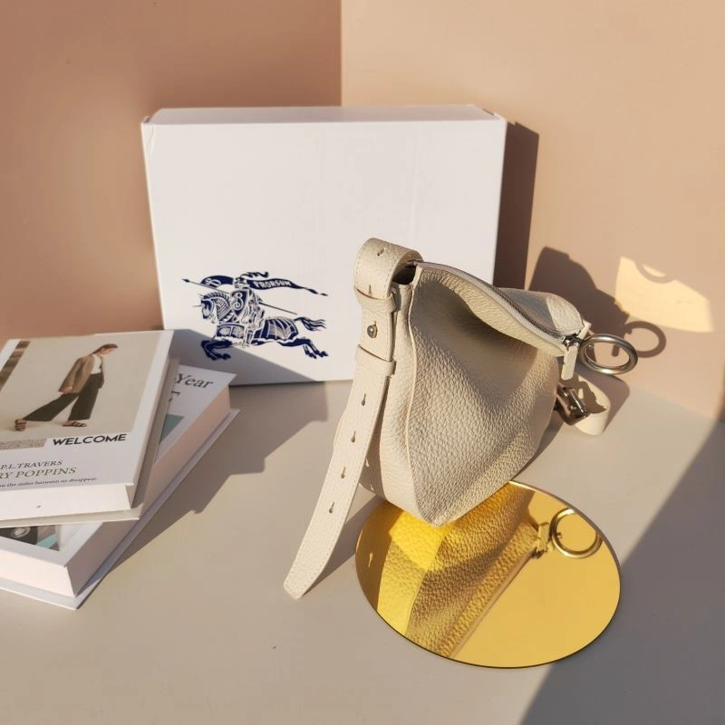 Burberry Satchel Bags 4237C-0091