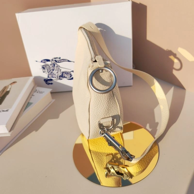 Burberry Satchel Bags 4237C-0091