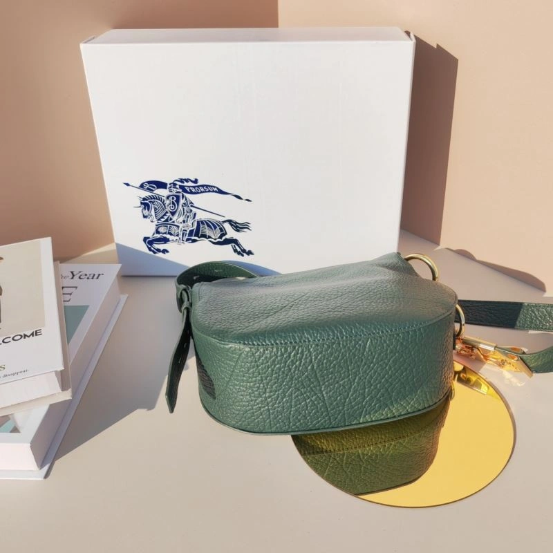 Burberry Satchel Bags 4237C-0092