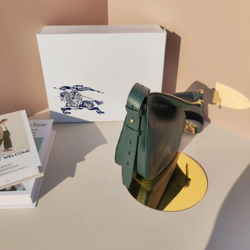 Burberry Satchel Bags 4237C-0092