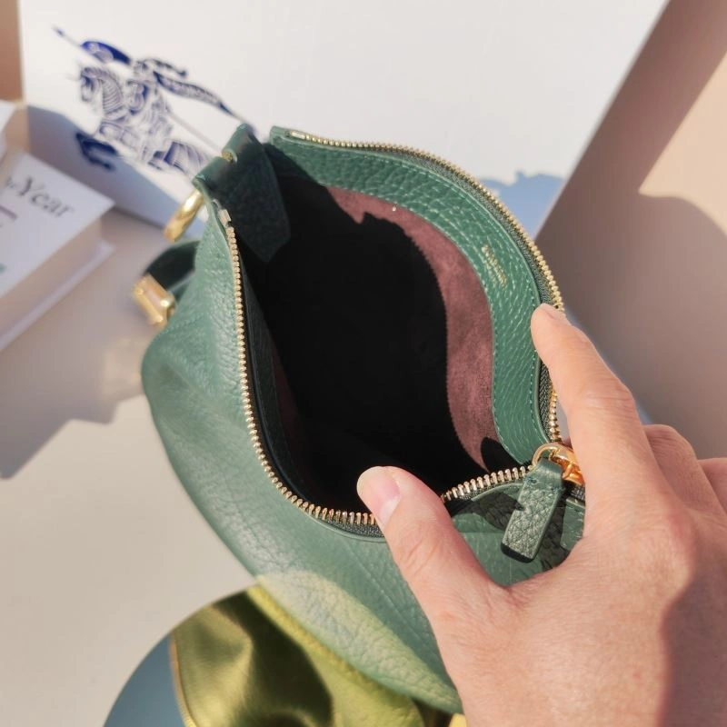 Burberry Satchel Bags 4237C-0092