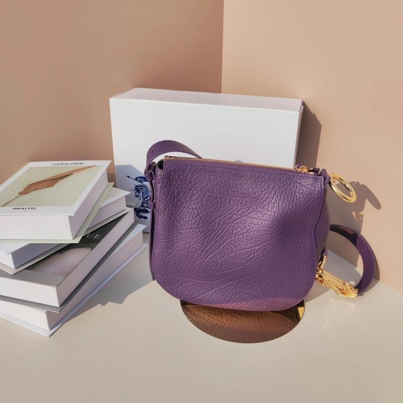 Burberry Satchel Bags 4237C-0093