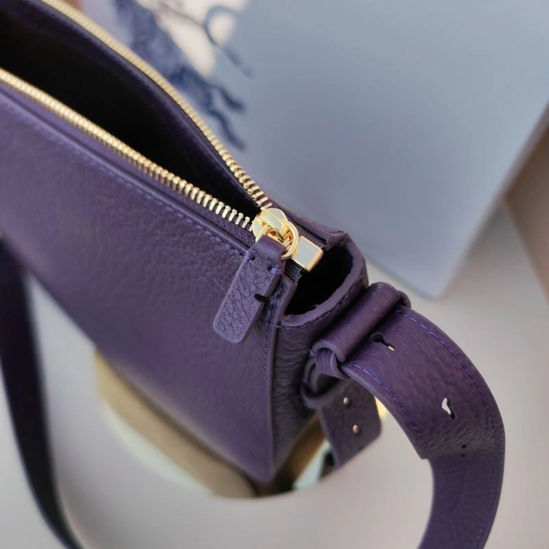 Burberry Satchel Bags 4237C-0093