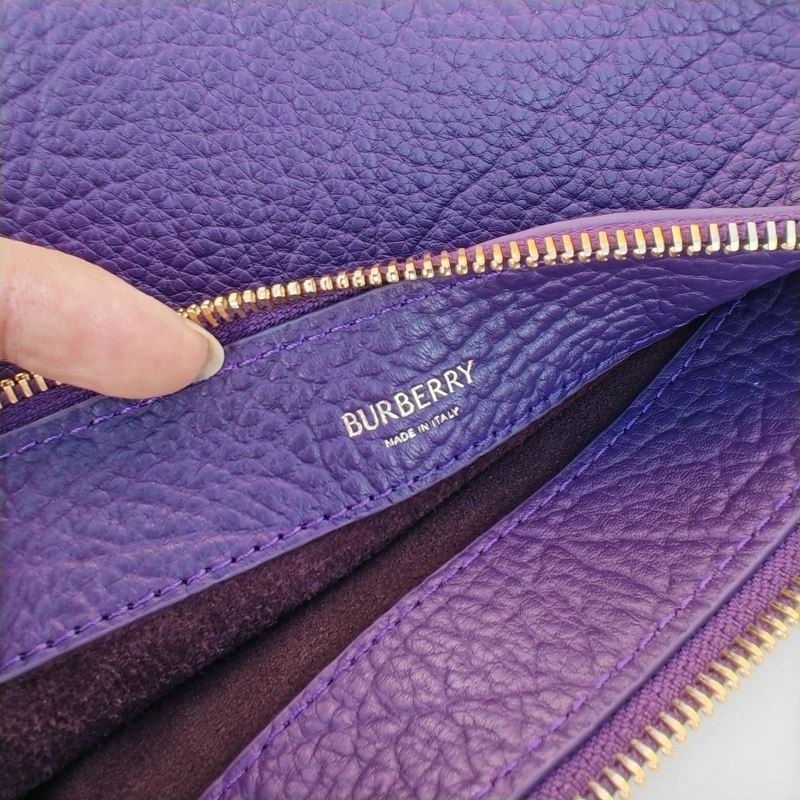 Burberry Satchel Bags 4237C-0093