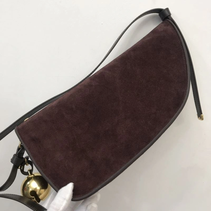 Burberry Top Handle Bags 4237C-0095
