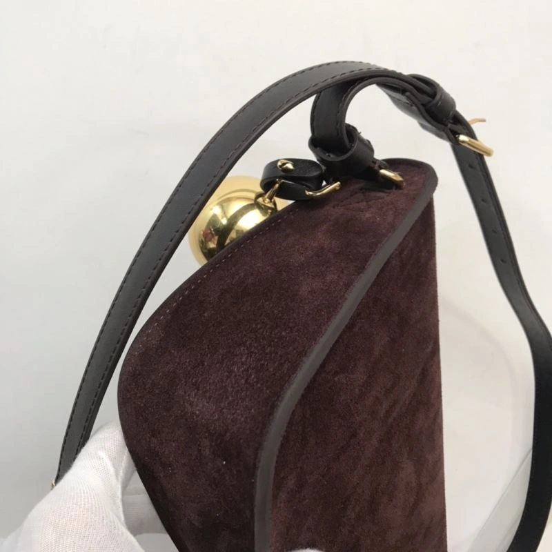 Burberry Top Handle Bags 4237C-0095