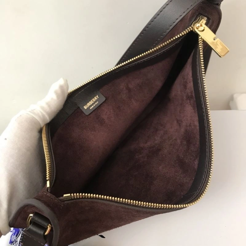 Burberry Top Handle Bags 4237C-0095