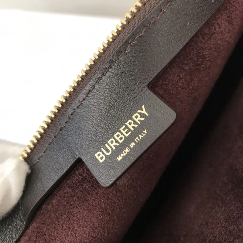 Burberry Top Handle Bags 4237C-0095