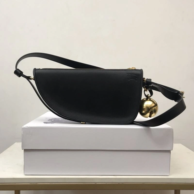 Burberry Top Handle Bags 4237C-0096
