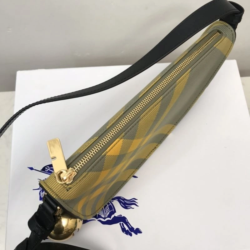 Burberry Top Handle Bags 4237C-0097