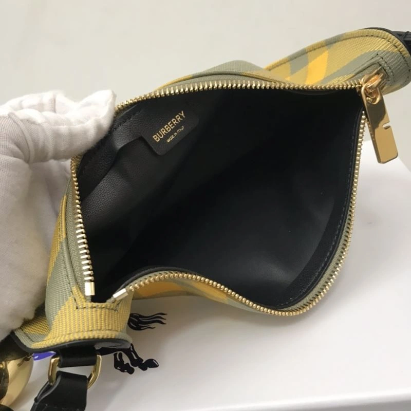 Burberry Top Handle Bags 4237C-0097