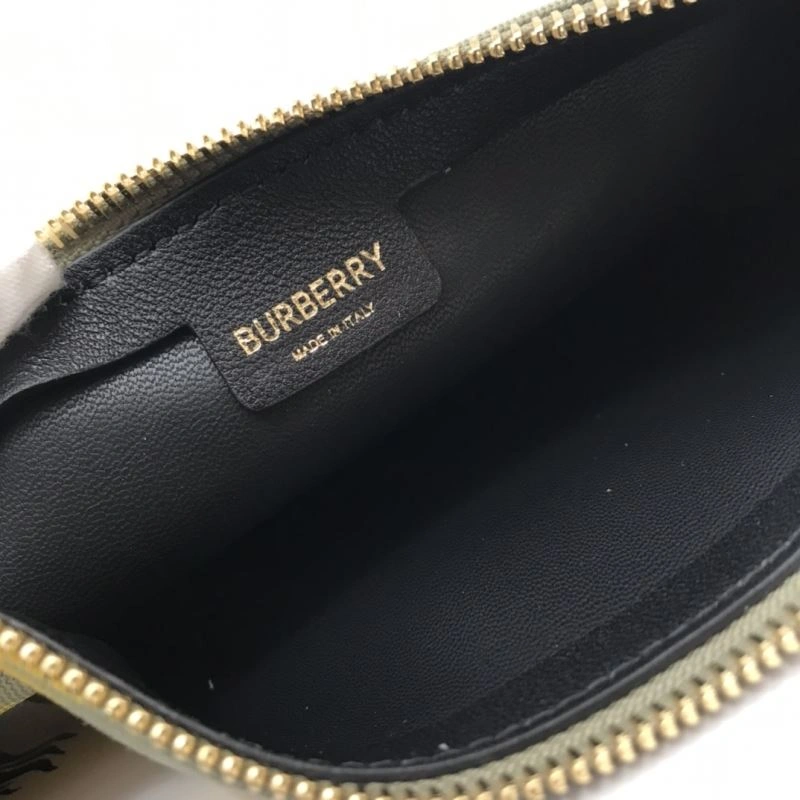 Burberry Top Handle Bags 4237C-0097