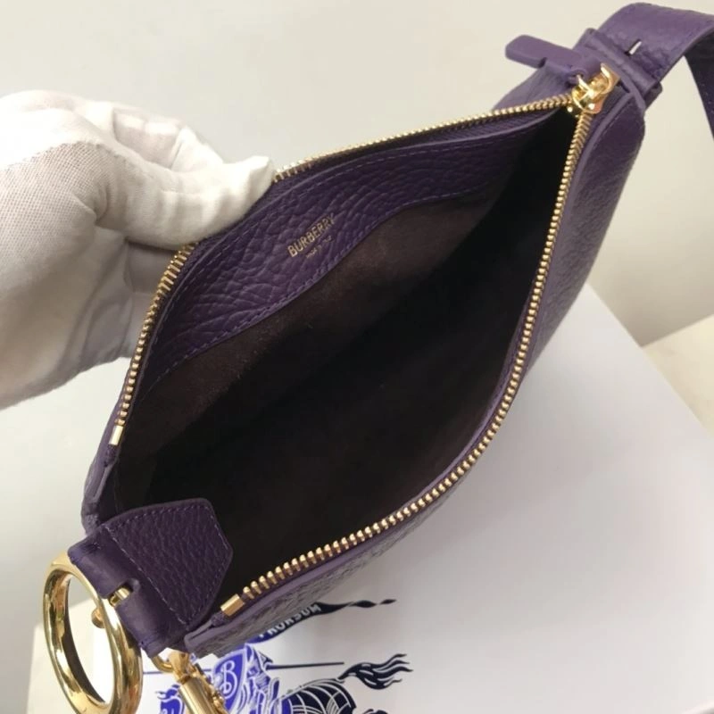 Burberry Satchel Bags 4237C-0098