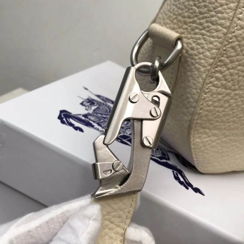 Burberry Satchel Bags 4237C-0099