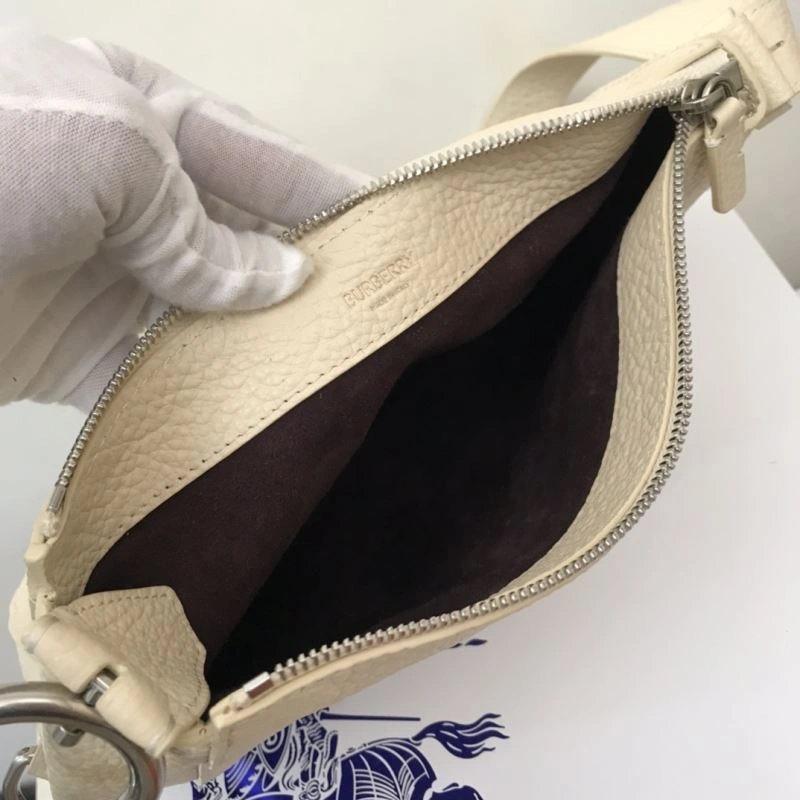 Burberry Satchel Bags 4237C-0099