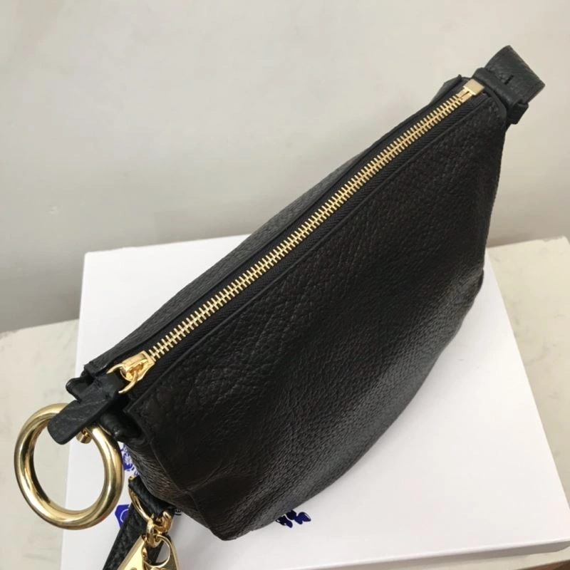 Burberry Satchel Bags 4237C-0100
