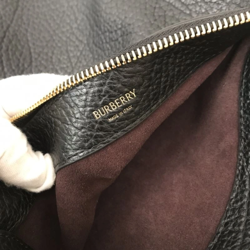 Burberry Satchel Bags 4237C-0100